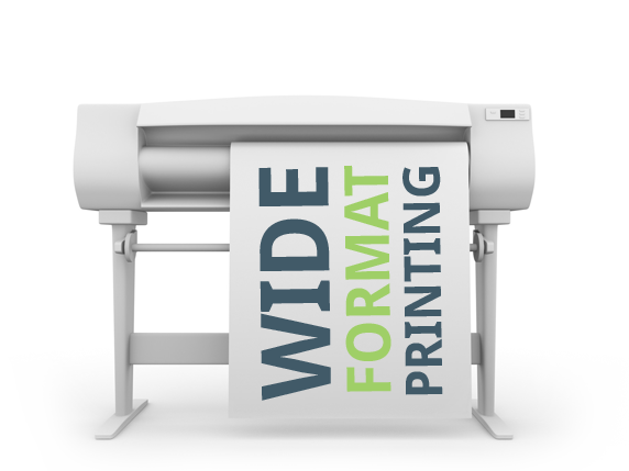 wide format printing