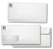 envelope printing