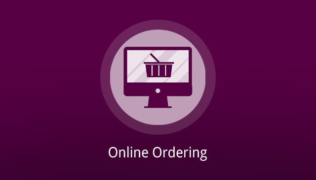 online ordering